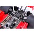 1/12 F1 Brabham BT-45 Ver.B 1976 Rd.3 U.S.GP West #7 Carlos Reutemann/#8 Carlos Pace
