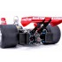 1/12 F1 Brabham BT-45 Ver.B 1976 Rd.3 U.S.GP West #7 Carlos Reutemann/#8 Carlos Pace