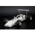 1/12 Honda RA301 Ver.B 1968 Rd.7 British GP 5th #7 John Surtees