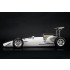 1/12 Honda RA301 Ver.B 1968 Rd.7 British GP 5th #7 John Surtees