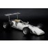 1/12 Honda RA301 Ver.B 1968 Rd.7 British GP 5th #7 John Surtees