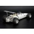 1/12 Honda RA301 Ver.B 1968 Rd.7 British GP 5th #7 John Surtees