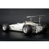 1/12 Honda RA301 Ver.B 1968 Rd.7 British GP 5th #7 John Surtees