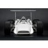 1/12 Honda RA301 Ver.B 1968 Rd.7 British GP 5th #7 John Surtees