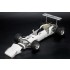 1/12 Honda RA301 Ver.B 1968 Rd.7 British GP 5th #7 John Surtees