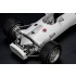 1/12 Honda RA301 Ver.B 1968 Rd.7 British GP 5th #7 John Surtees