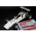 1/12 Honda RA301 Ver.B 1968 Rd.7 British GP 5th #7 John Surtees