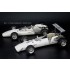 1/12 Honda RA301 Ver.B 1968 Rd.7 British GP 5th #7 John Surtees
