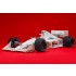 1/12 McLaren MP4/5 Ver.B 1989 Rd.13 Portuguese GP / Rd.15 Japanese GP #1/#2