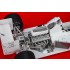 1/12 McLaren MP4/5 Ver.A 1989 Rd.9 German GP / Rd.12 Italian GP #1/#2