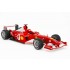 1/12 Ferrari F2003-GA 2003 Rd.14 Italian GP Winner #1 M.SCHUMACHER/3rd #2 R.BARRICHELLO