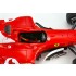 1/12 Ferrari F2003-GA 2003 Rd.14 Italian GP Winner #1 M.SCHUMACHER/3rd #2 R.BARRICHELLO