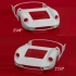 1/12 Ferrari 275P 1964 LM Winner #20 / #22
