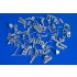 1/12 Matra MS11 F1 J.P. Beltoise Ver.A: 1968 Rd.3 Monaco GP Multi-material kit