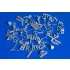 1/12 Matra MS11 F1 J.P. Beltoise Ver.C: 1968 Rd.6 French GP Multi-material kit