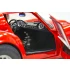 1/12 Alfa Romeo Giulia TZ2 Ver.B 1966 Nurburgring 1000km/1966 Sebring 12h