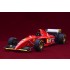 1/12 Ferrari 412T2 1995 Rd.6 Canadian GP Winner #27 Jean Alesi / #28 Gerhard Berger