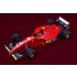 1/12 Ferrari 412T2 1995 Rd.6 Canadian GP Winner #27 Jean Alesi / #28 Gerhard Berger