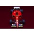 1/12 Ferrari 412T2 1995 Rd.6 Canadian GP Winner #27 Jean Alesi / #28 Gerhard Berger