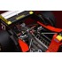 1/12 Ferrari 412T2 1995 Rd.6 Canadian GP Winner #27 Jean Alesi / #28 Gerhard Berger