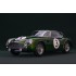 1/12 Aston Martin DB4 GTZ 24h LM 1961 Essex Racing Stable #2 #3