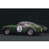 1/12 Aston Martin DB4 GTZ 24h LM 1961 Essex Racing Stable #2 #3