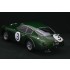 1/12 Aston Martin DB4 GTZ 24h LM 1961 Essex Racing Stable #2 #3