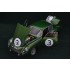 1/12 Aston Martin DB4 GTZ 24h LM 1961 Essex Racing Stable #2 #3