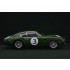 1/12 Aston Martin DB4 GTZ 24h LM 1961 Essex Racing Stable #2 #3