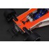 1/12 McLaren M23 1976 #11 James Hunt Ver.B Rd.16 F1 World Championship in Japan