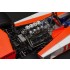 1/12 McLaren M23 1976 #11 James Hunt Ver.B Rd.16 F1 World Championship in Japan