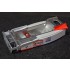 1/12 McLaren M23 1976 #11 James Hunt Ver.B Rd.16 F1 World Championship in Japan