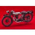 1/9 Model 18 1927 Norton Motorcycle Multimedia Kit