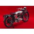 1/9 Model 18 1927 Norton Motorcycle Multimedia Kit