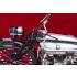 1/9 Model 18 1927 Norton Motorcycle Multimedia Kit
