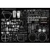 1/9 Model 18 1927 Norton Motorcycle Multimedia Kit