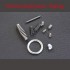 1/9 Model 18 1927 Norton Motorcycle Multimedia Kit