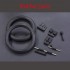 1/9 Model 18 1927 Norton Motorcycle Multimedia Kit