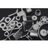 1/9 Model 18 1927 Norton Motorcycle Multimedia Kit