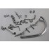1/9 Model 18 1927 Norton Motorcycle Multimedia Kit