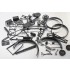 1/9 Model 18 1927 Norton Motorcycle Multimedia Kit