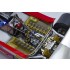 1/12 Ferrari 312T3 Late 1978 Rd.16 Canadian GP Winner #12 Gilles Villeneuve