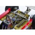 1/12 Ferrari 312T3 Late 1978 Rd.16 Canadian GP Winner #12 Gilles Villeneuve