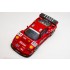 1/12 F40 GTE 1996 LM 24hours Team Ennea SRL #59 R.Donovan/P.Nappi/T.Ota
