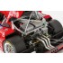 1/12 F40 GTE 1996 LM 24hours Team Ennea SRL #59 R.Donovan/P.Nappi/T.Ota