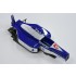 1/12 Tyrrell 019 1990 Rd.4 Monaco GP, Rd.15 Japanese GP #3 S.Nakajima / #4 J.Alesi