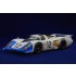 1/12 Porsche 917 Long Tail 1969 LM 24hours #12 #14