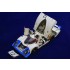 1/12 Porsche 917 Long Tail 1969 LM 24hours #12 #14