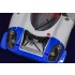 1/12 Porsche 917 Long Tail 1969 LM 24hours #12 #14