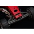 1/12 Ferrari F2004 Ver.A 2004 Rd.4 San Marino GP